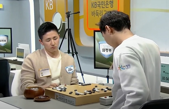 '하루 3승' 하고도 웃지 못했다 
